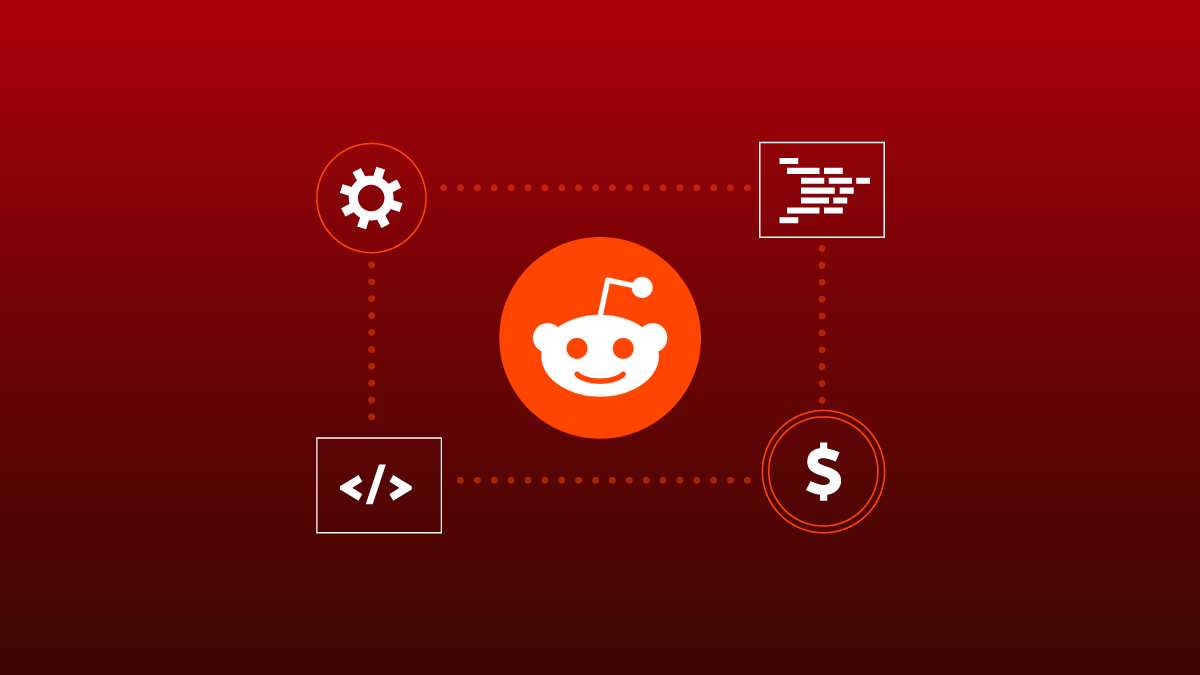 Reddit to Slack Integration